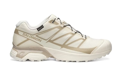 Salomon XT-Pathway GTX Vanilla Ice White Pepper